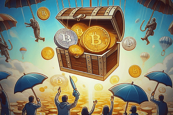 Alpha 2.0 、 BNB Chain 协同效应，如何助币安写下加密世界新里程碑？