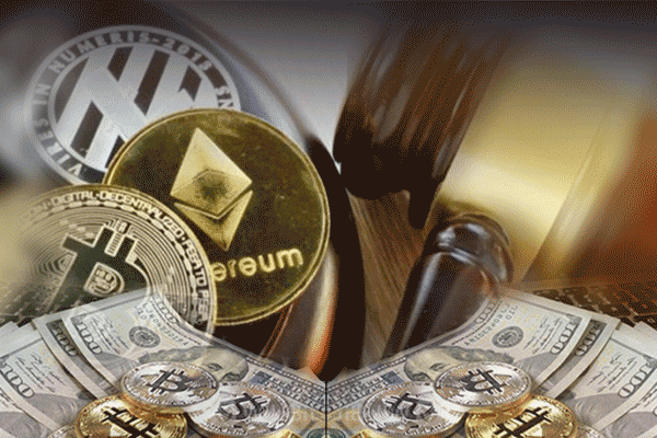 观点：特朗普近期政策或使投资者从比特币转向黄金等更安全资产